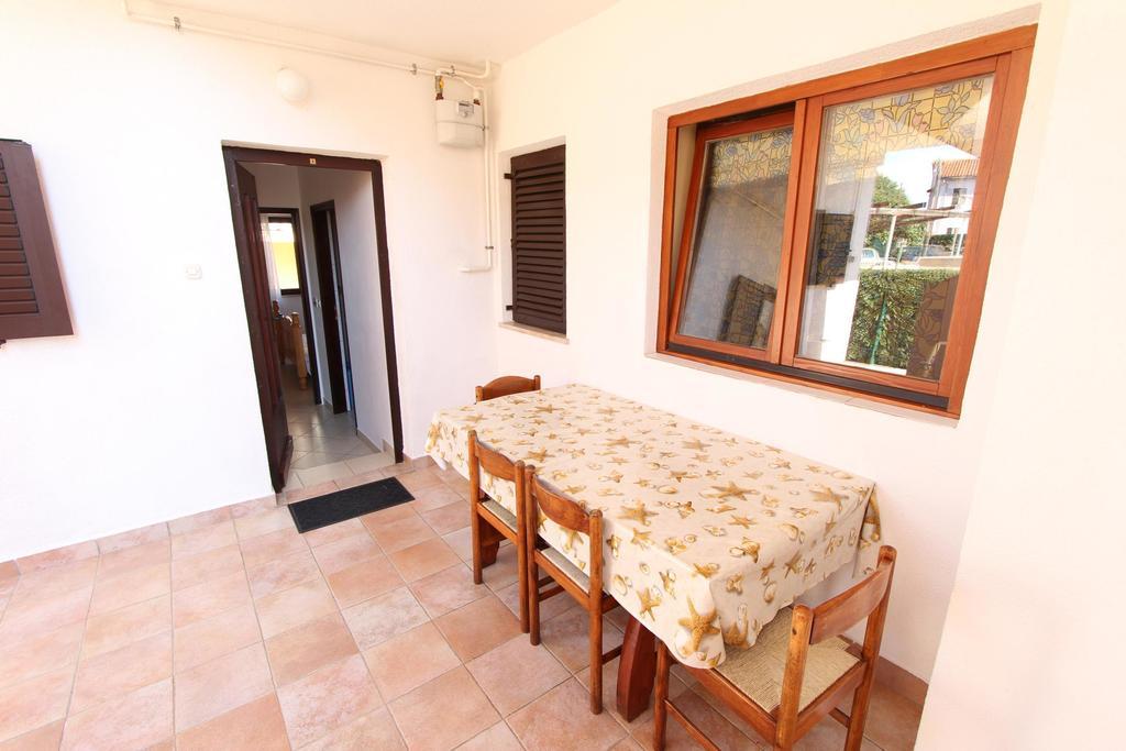 Apartments Maruchita Rovinj Pokoj fotografie