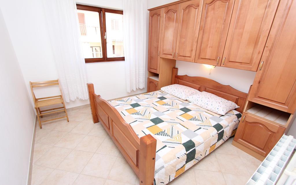Apartments Maruchita Rovinj Exteriér fotografie