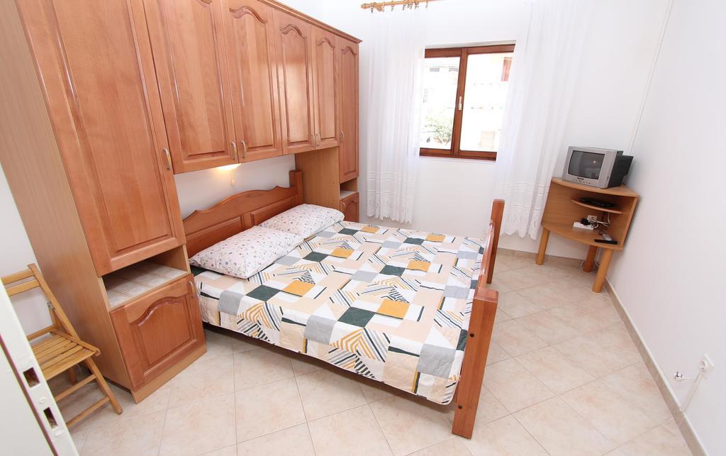 Apartments Maruchita Rovinj Exteriér fotografie
