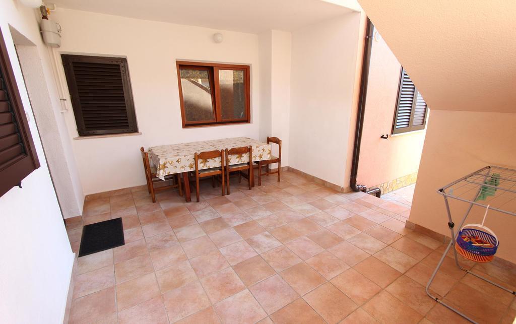 Apartments Maruchita Rovinj Exteriér fotografie
