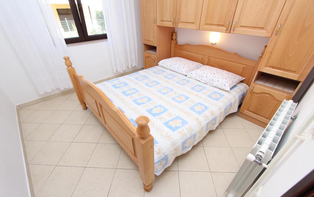 Apartments Maruchita Rovinj Exteriér fotografie