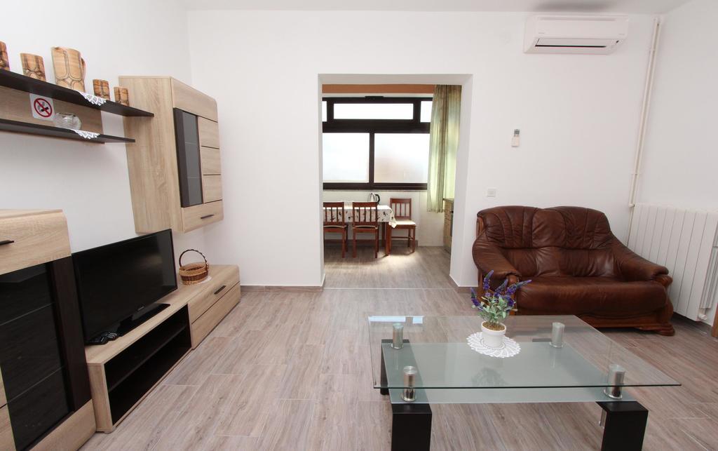 Apartments Maruchita Rovinj Exteriér fotografie