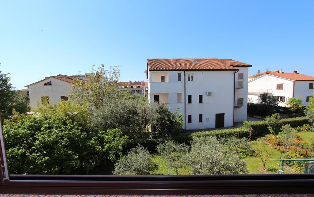 Apartments Maruchita Rovinj Exteriér fotografie