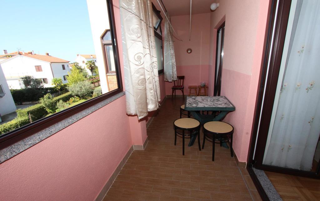 Apartments Maruchita Rovinj Exteriér fotografie