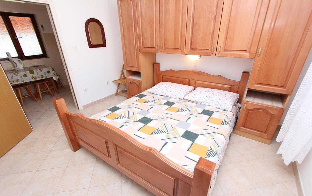 Apartments Maruchita Rovinj Pokoj fotografie